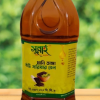 সুন্নাহ ফুড প্রিমিয়াম ঘানি ভাঙা প্রাকৃতিক সরিষার তেল